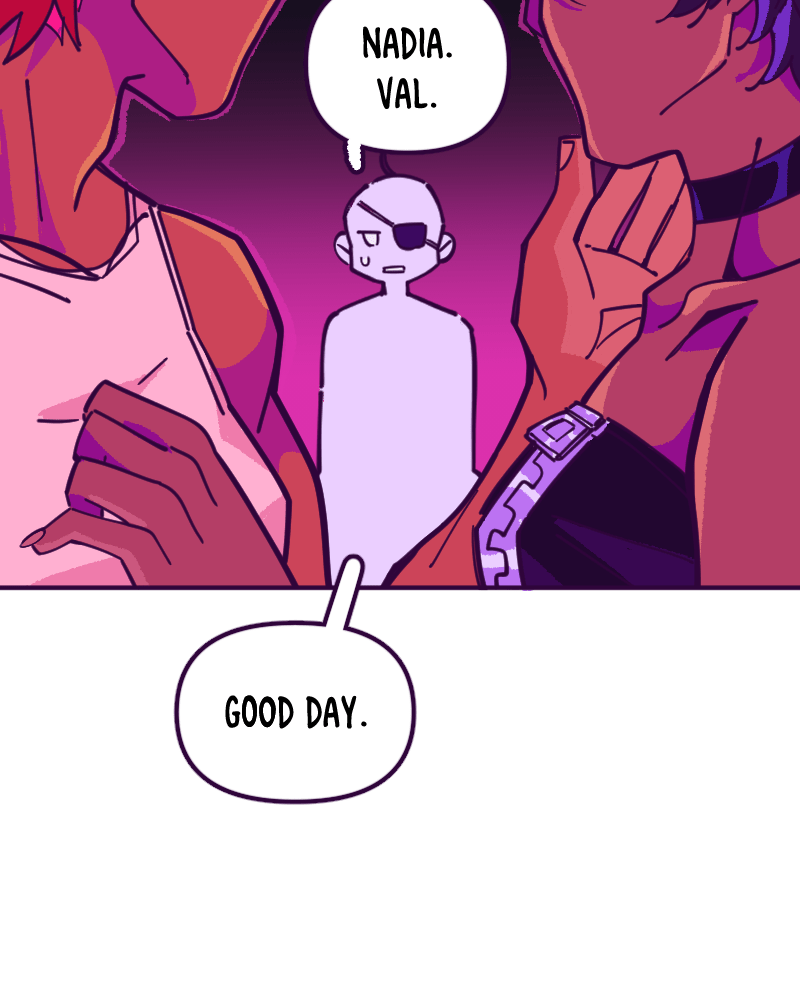 Homesick (S3) Episode 156 (Series Finale) page 52 - 
