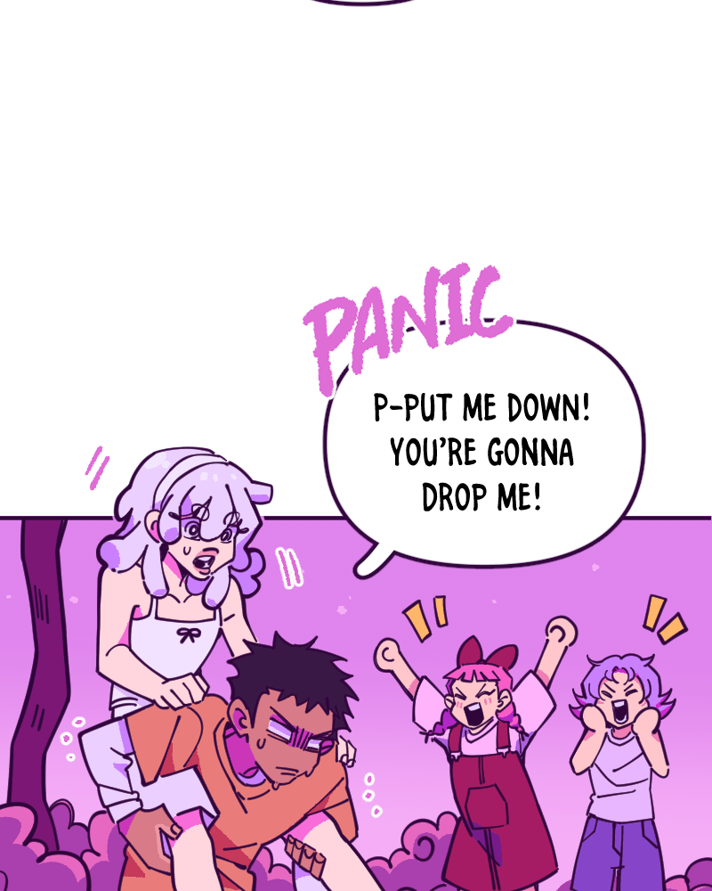 Homesick (S3) Episode 156 (Series Finale) page 58 - 