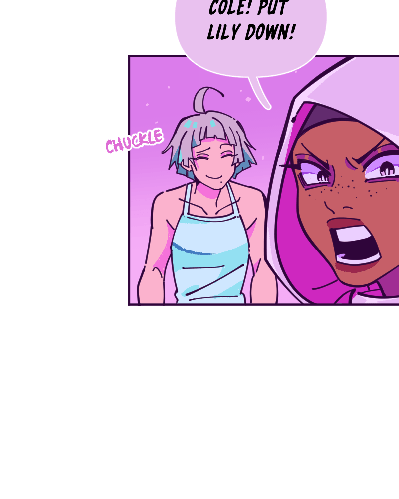 Homesick (S3) Episode 156 (Series Finale) page 60 - 