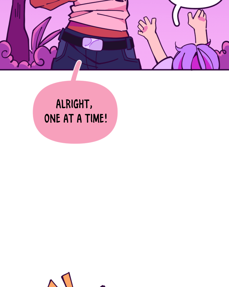 Homesick (S3) Episode 156 (Series Finale) page 63 - 