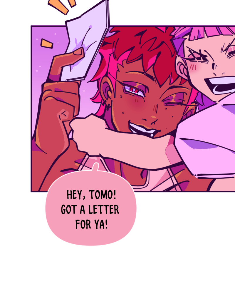 Homesick (S3) Episode 156 (Series Finale) page 64 - 