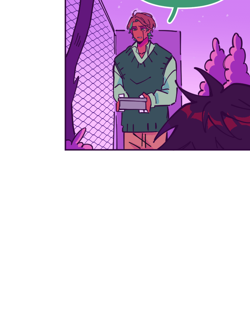 Homesick (S3) Episode 156 (Series Finale) page 73 - 