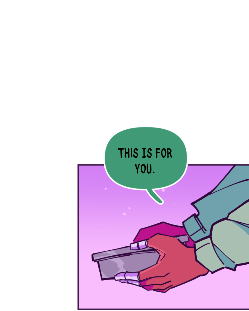 Homesick (S3) Episode 156 (Series Finale) page 76 - 