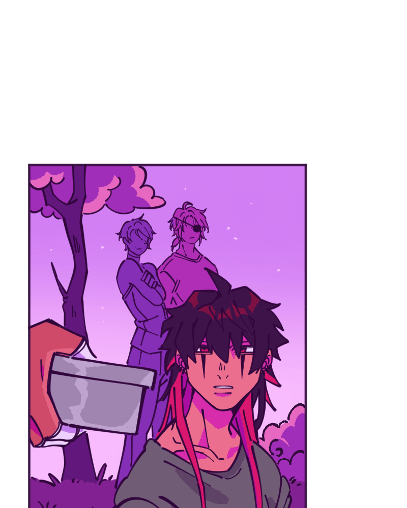 Homesick (S3) Episode 156 (Series Finale) page 77 - 