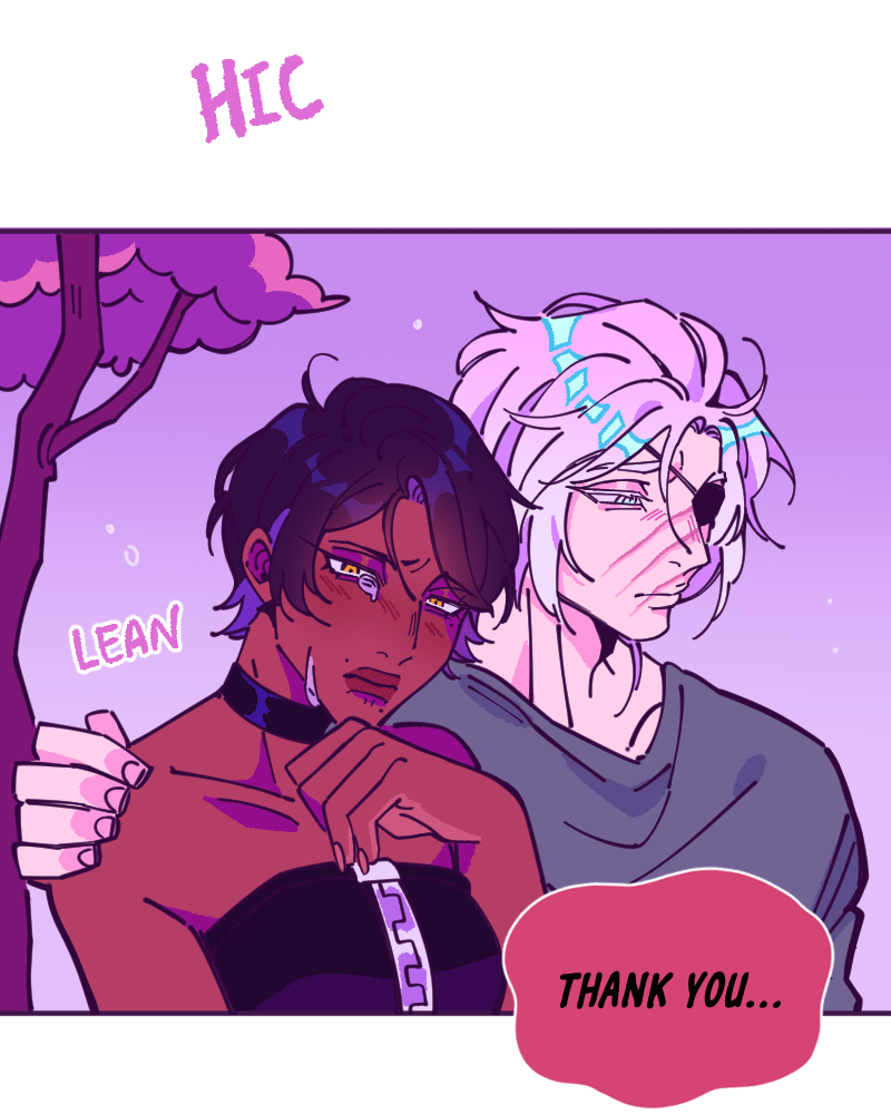 Homesick (S3) Episode 156 (Series Finale) page 83 - 