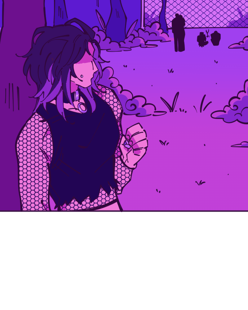 Homesick (S3) Episode 156 (Series Finale) page 86 - 
