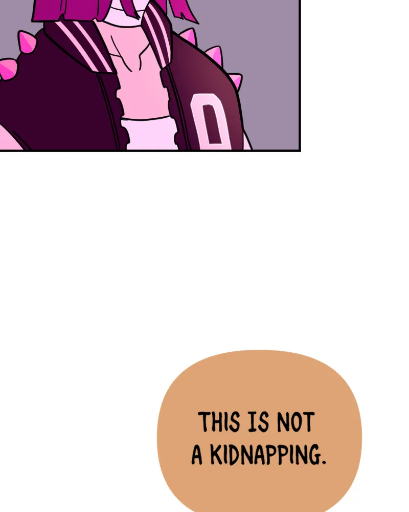 Homesick Chapter 16 page 102 - 