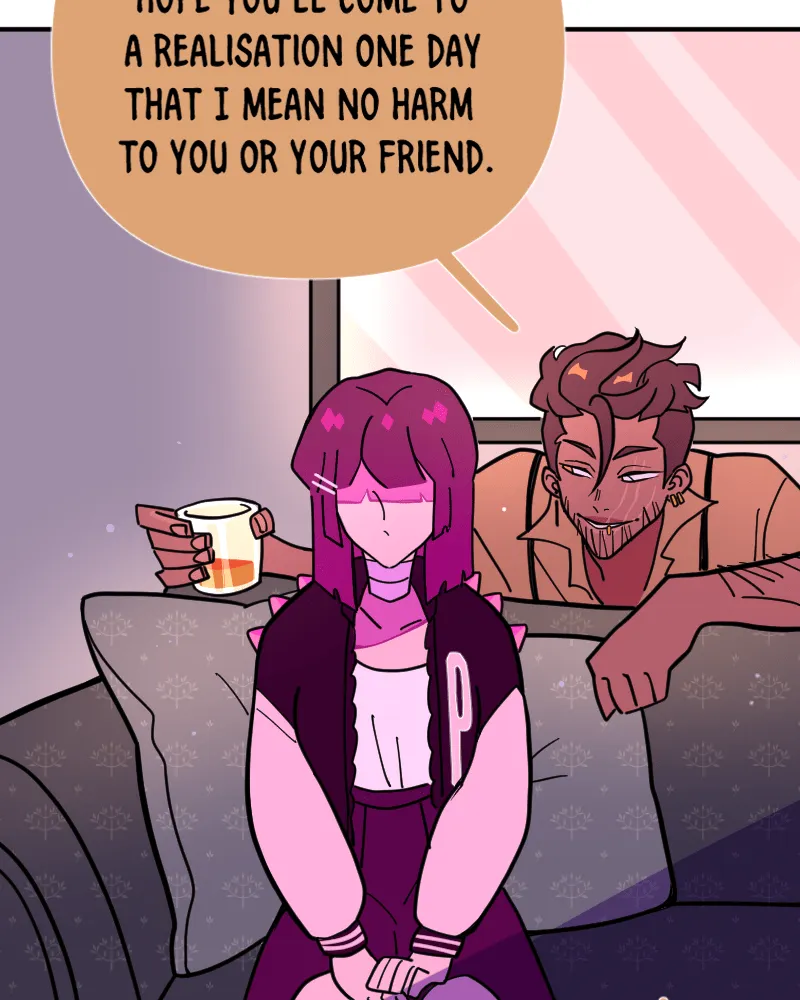 Homesick Chapter 16 page 108 - 