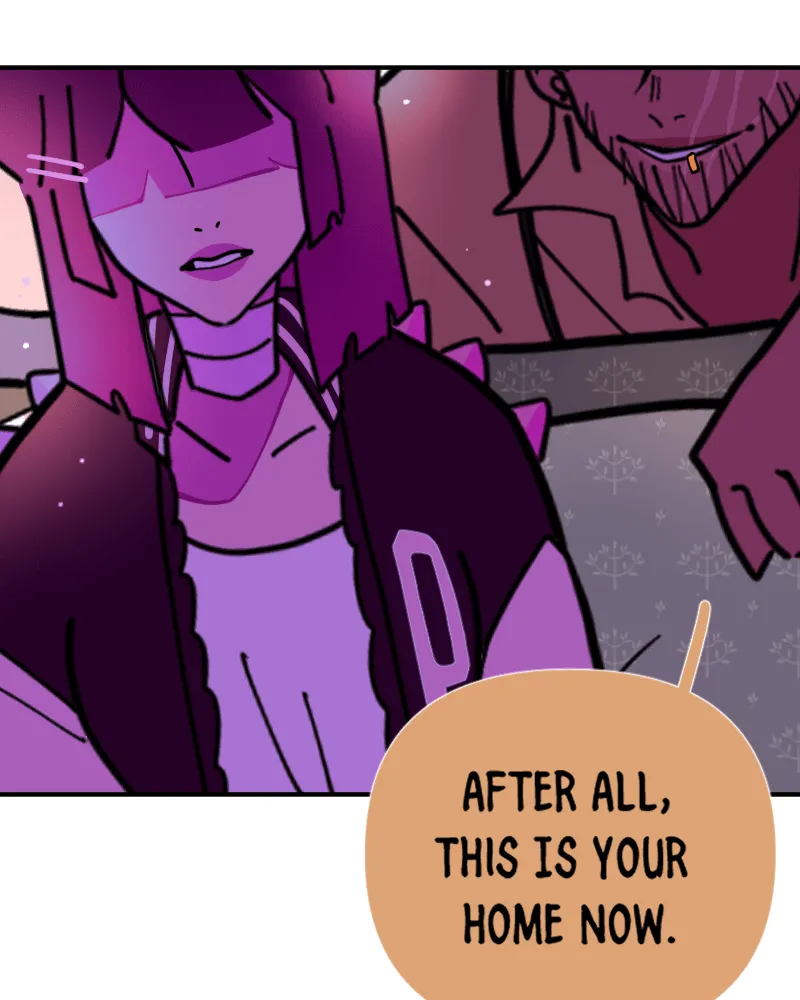 Homesick Chapter 16 page 110 - 