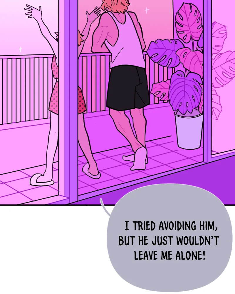 Homesick Chapter 16 page 13 - 