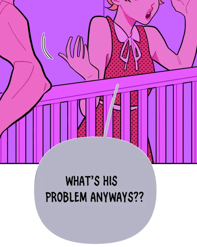 Homesick Chapter 16 page 15 - 