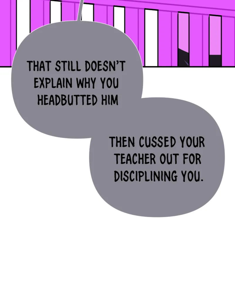 Homesick Chapter 16 page 18 - 