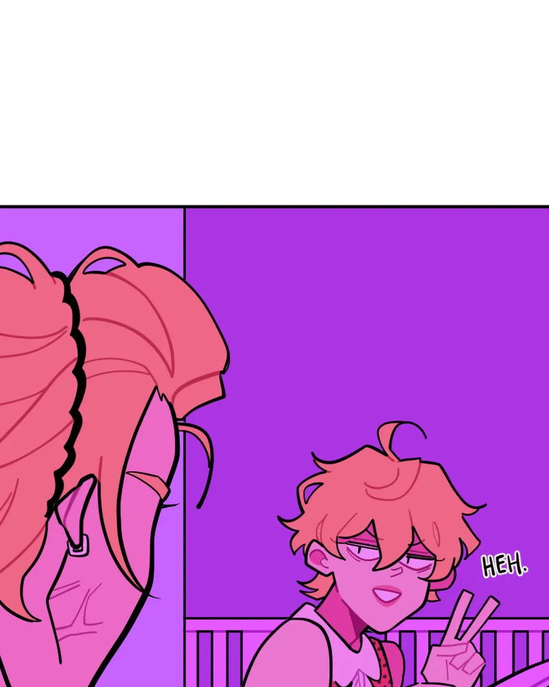 Homesick Chapter 16 page 19 - 