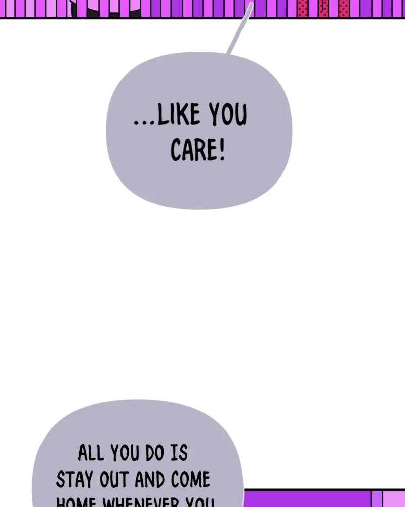 Homesick Chapter 16 page 22 - 