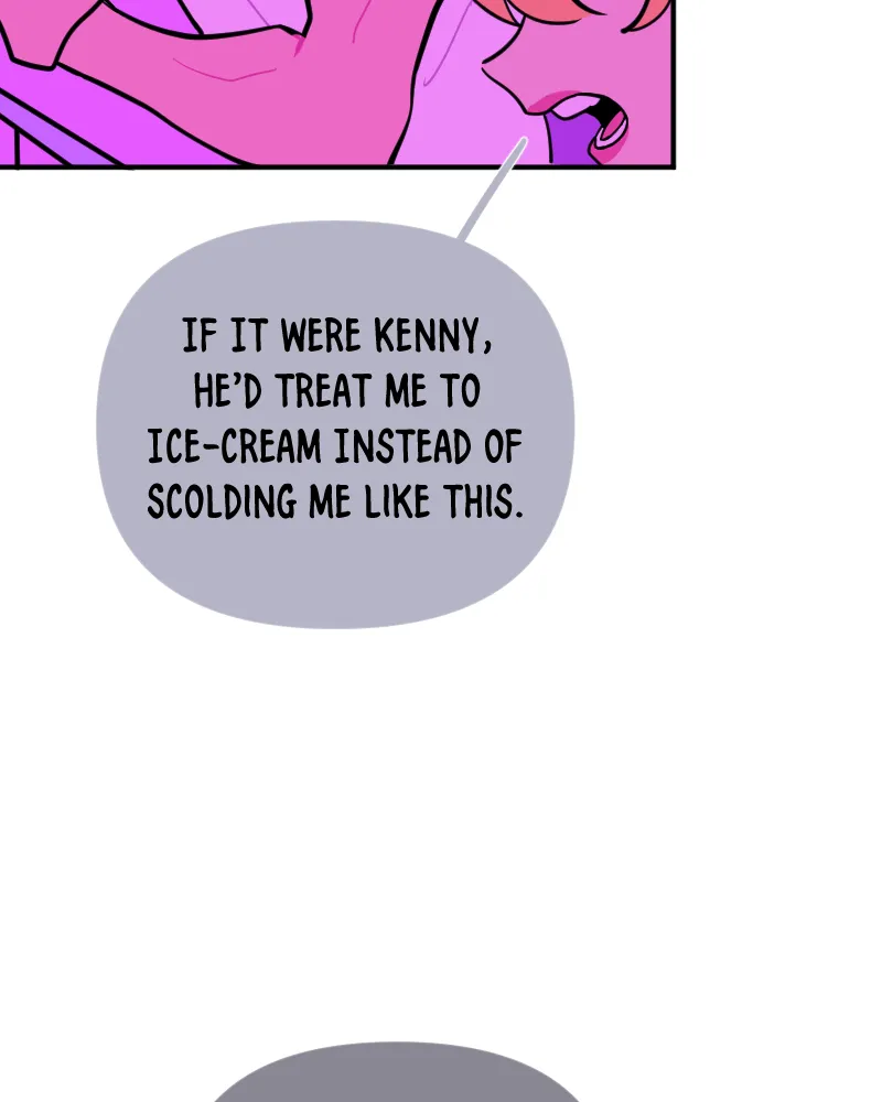 Homesick Chapter 16 page 25 - 