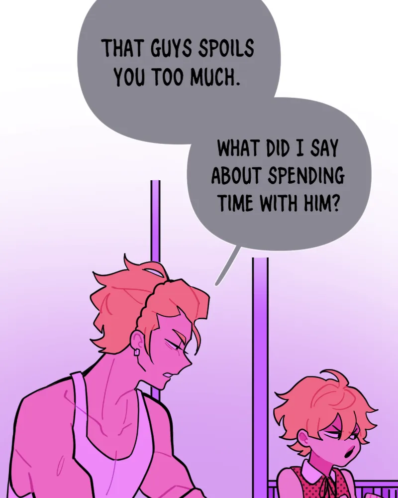 Homesick Chapter 16 page 26 - 