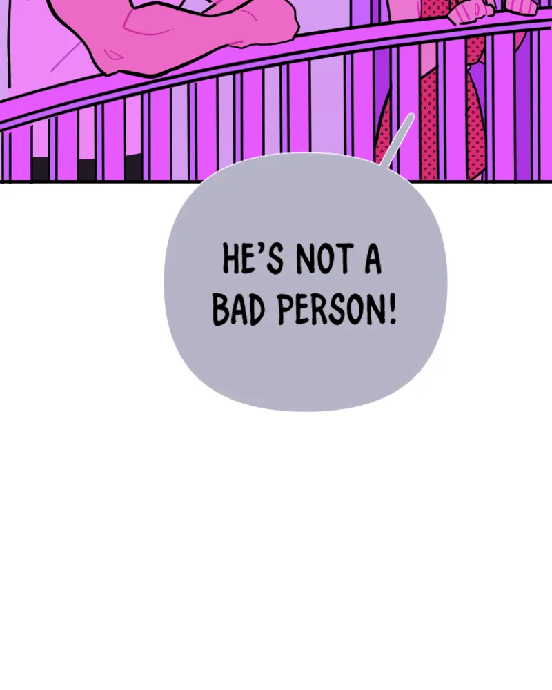 Homesick Chapter 16 page 27 - 