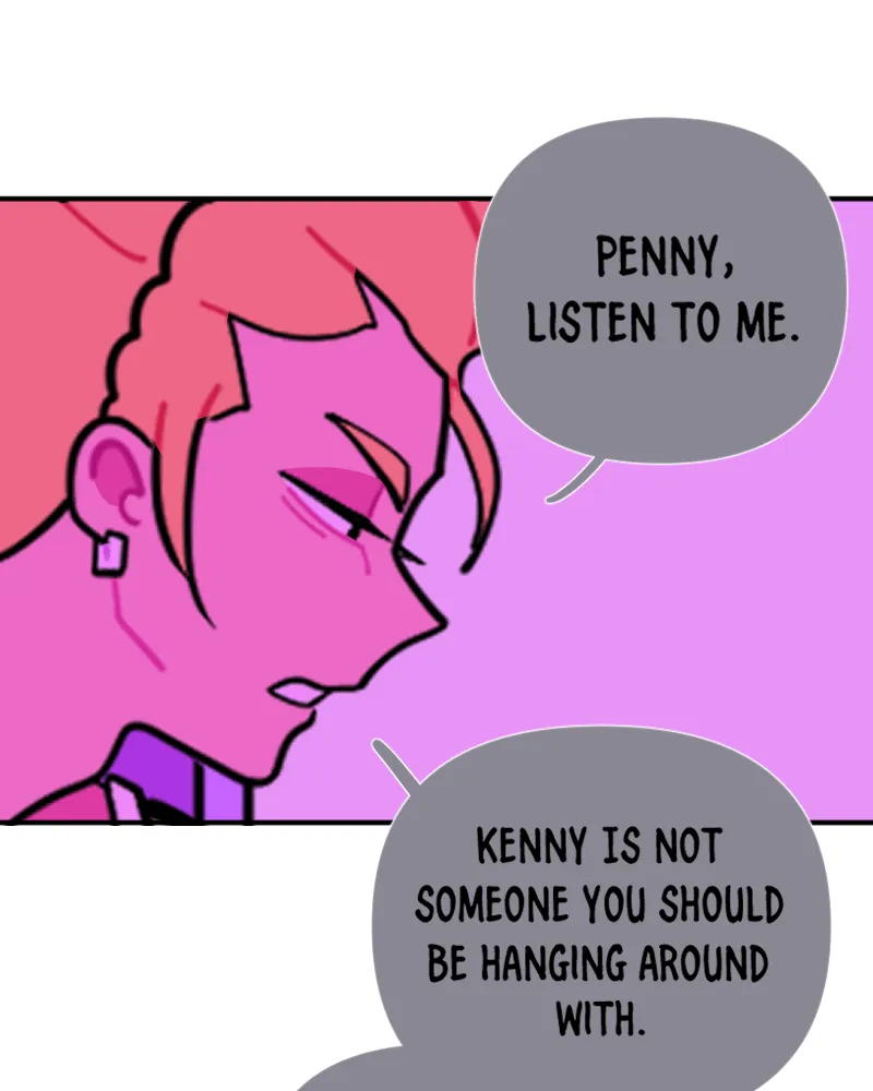 Homesick Chapter 16 page 28 - 