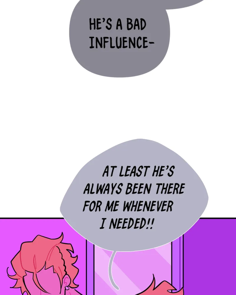 Homesick Chapter 16 page 29 - 