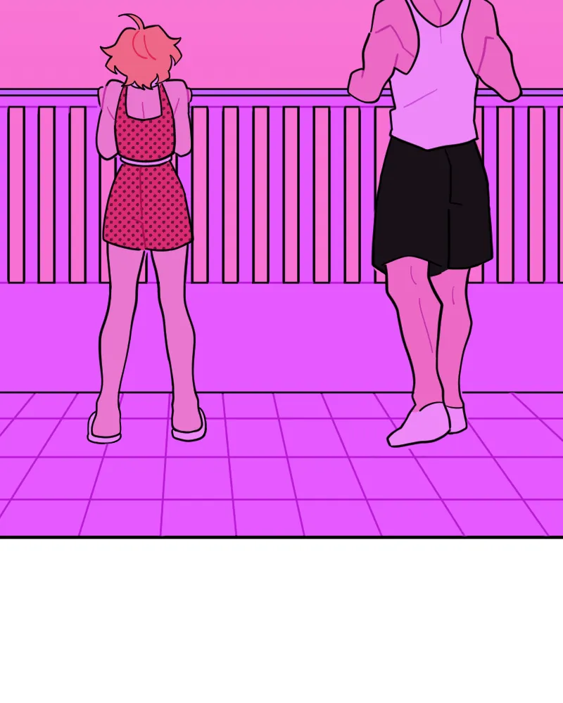 Homesick Chapter 16 page 32 - 