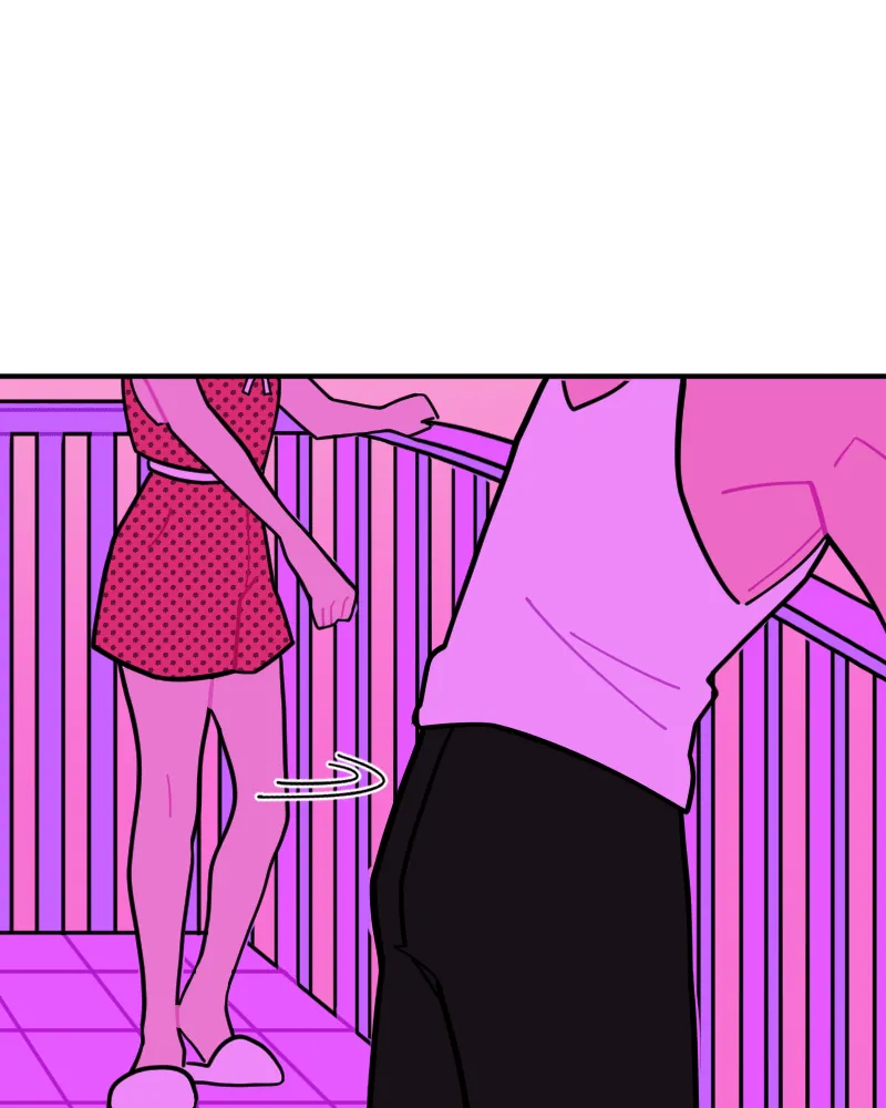 Homesick Chapter 16 page 33 - 