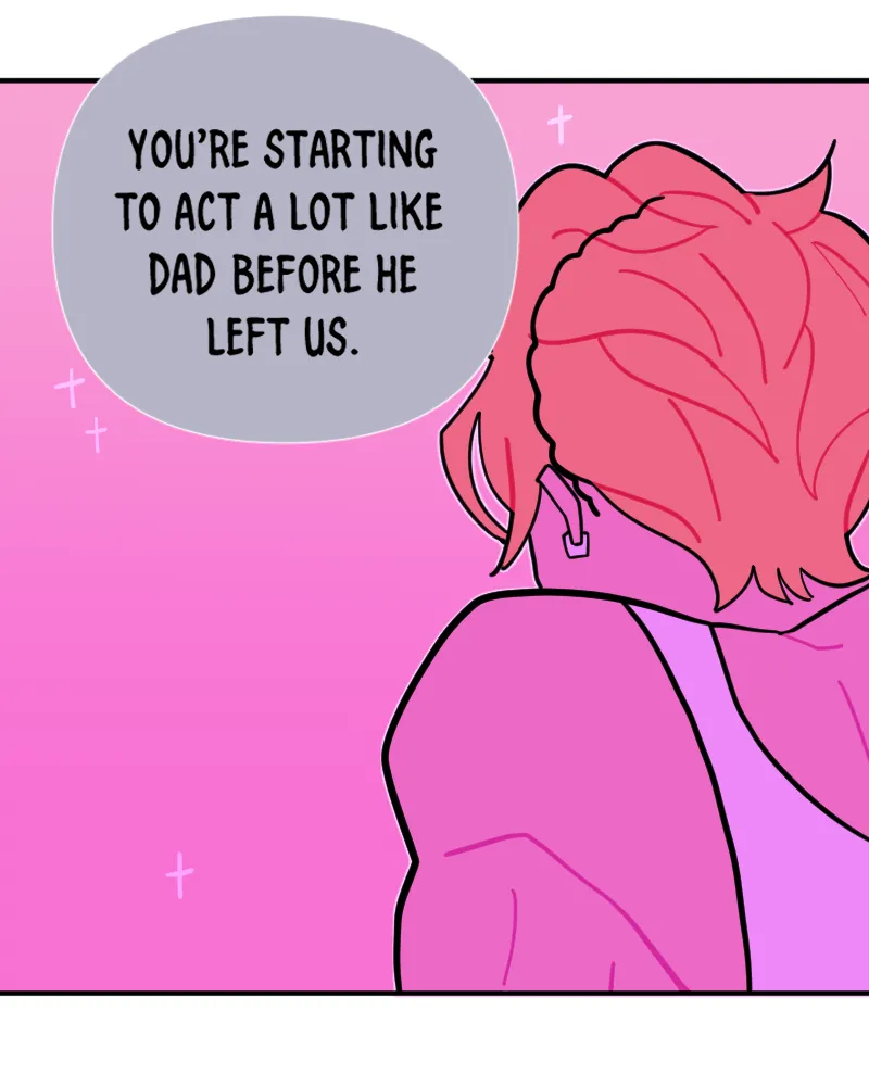 Homesick Chapter 16 page 36 - 