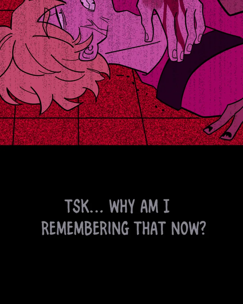 Homesick Chapter 16 page 40 - 