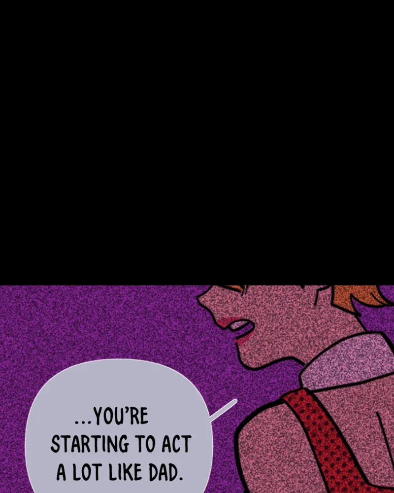 Homesick Chapter 16 page 42 - 