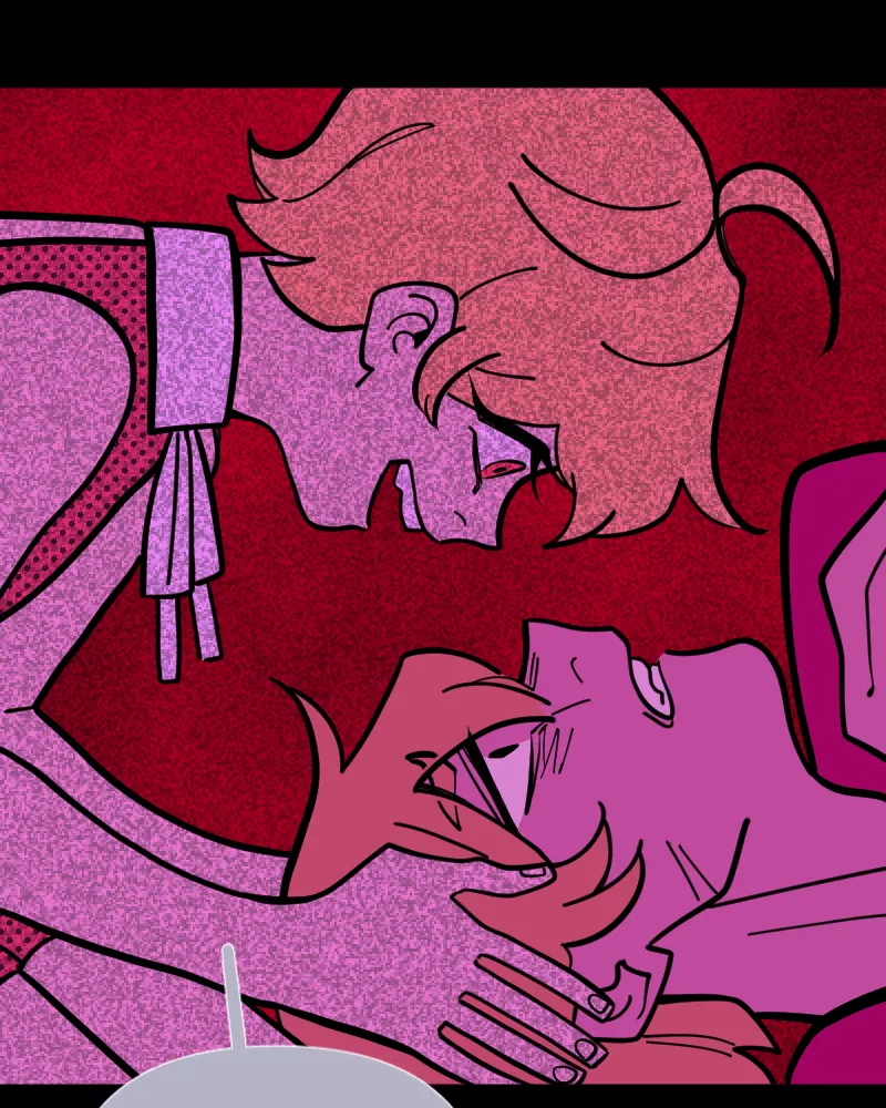 Homesick Chapter 16 page 49 - 