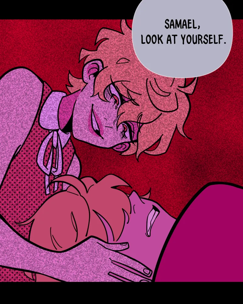 Homesick Chapter 16 page 51 - 