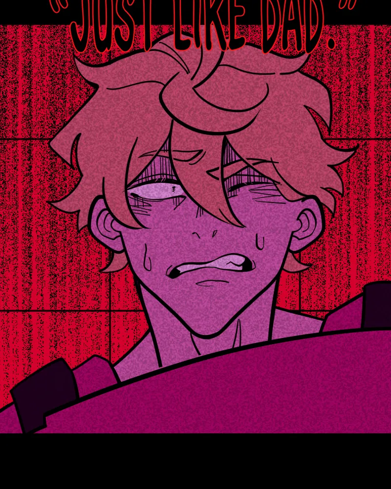 Homesick Chapter 16 page 54 - 