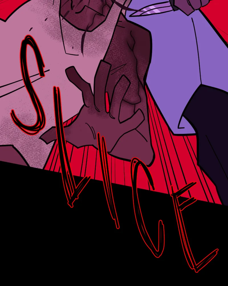 Homesick Chapter 16 page 60 - 