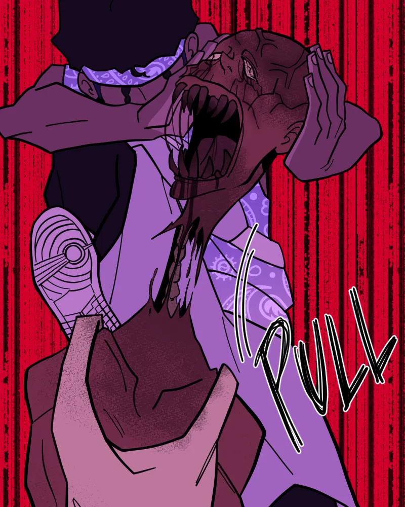 Homesick Chapter 16 page 65 - 