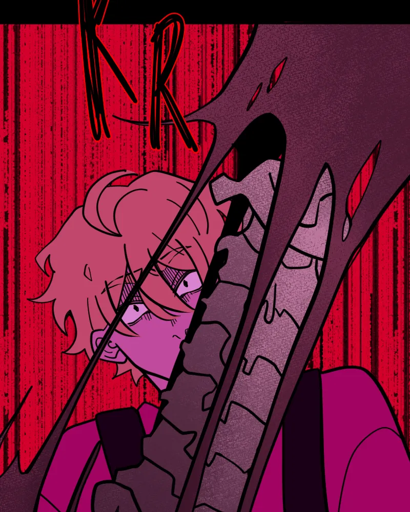 Homesick Chapter 16 page 67 - 
