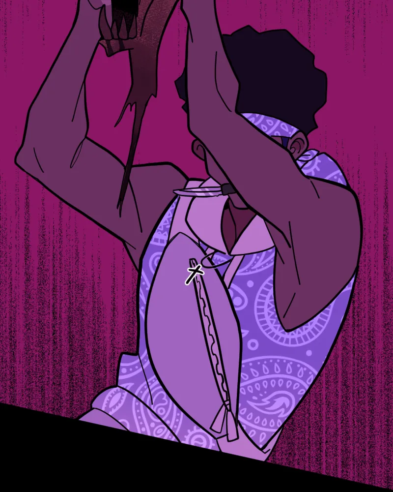 Homesick Chapter 16 page 70 - 