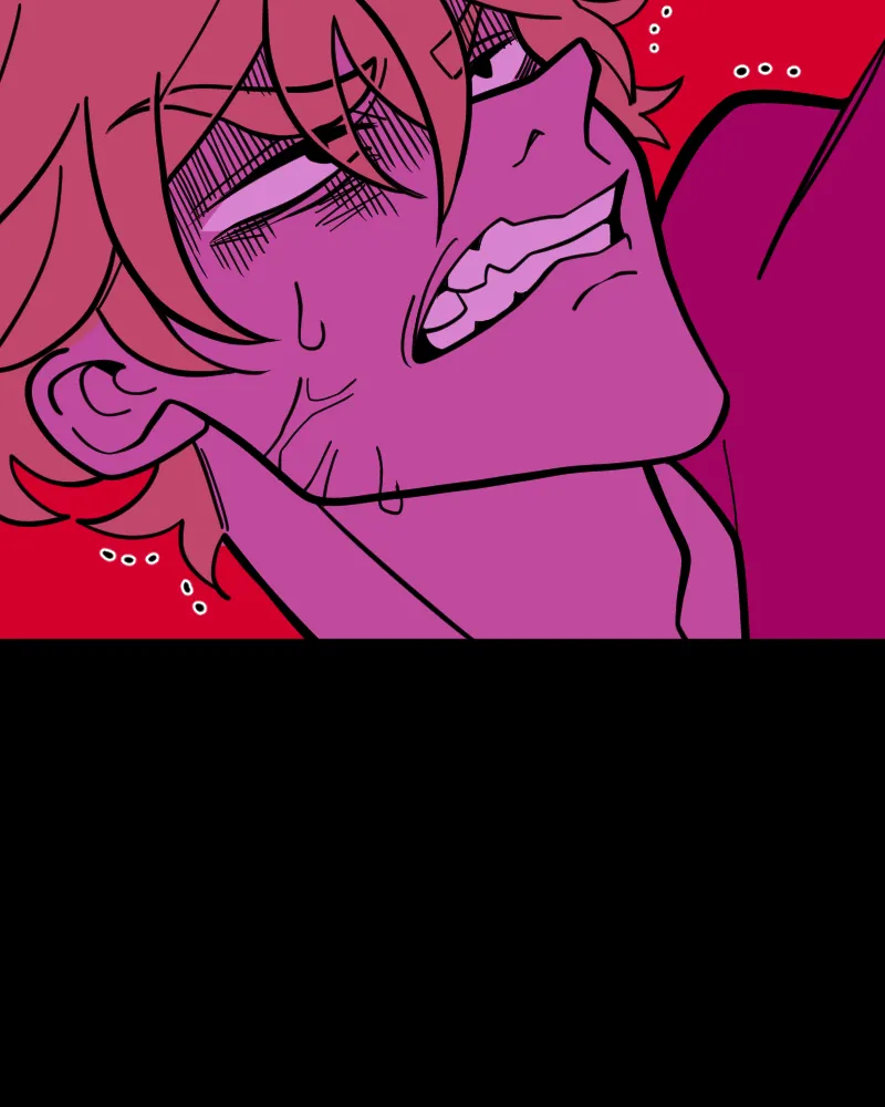 Homesick Chapter 16 page 8 - 