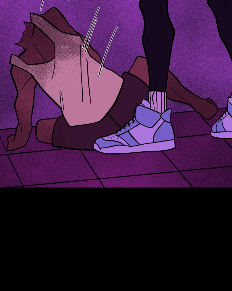 Homesick Chapter 16 page 72 - 