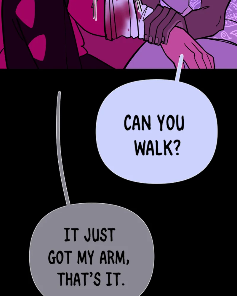 Homesick Chapter 16 page 82 - 