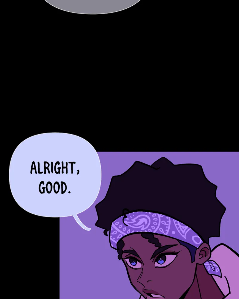 Homesick Chapter 16 page 83 - 