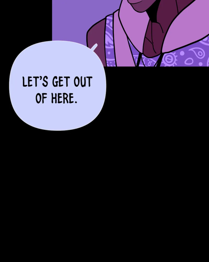 Homesick Chapter 16 page 84 - 