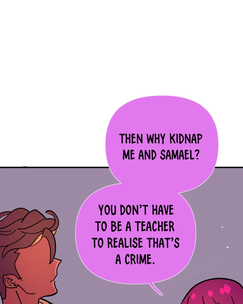 Homesick Chapter 16 page 96 - 