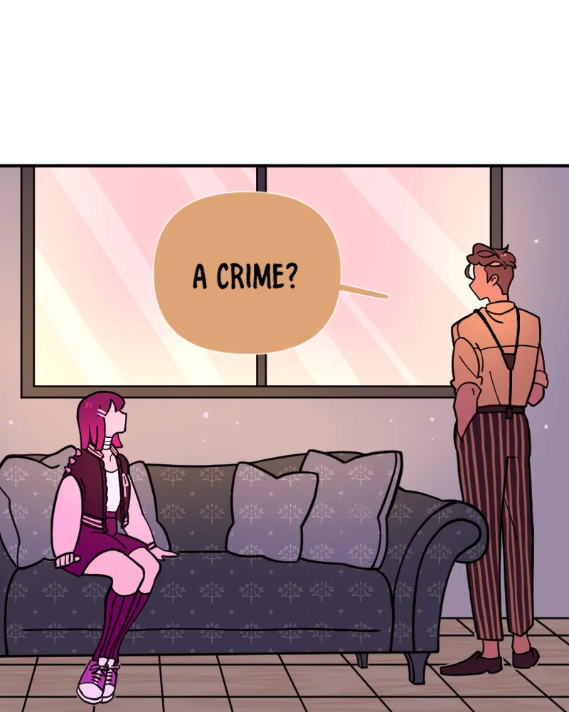 Homesick Chapter 16 page 98 - 