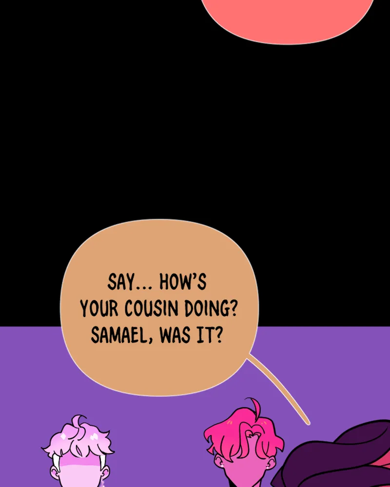 Homesick Chapter 17 page 106 - 