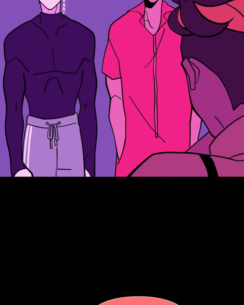 Homesick Chapter 17 page 107 - 