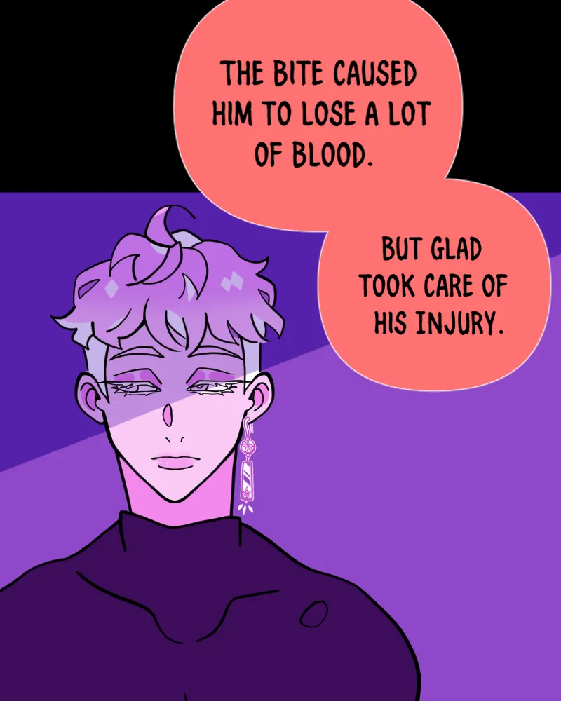 Homesick Chapter 17 page 108 - 