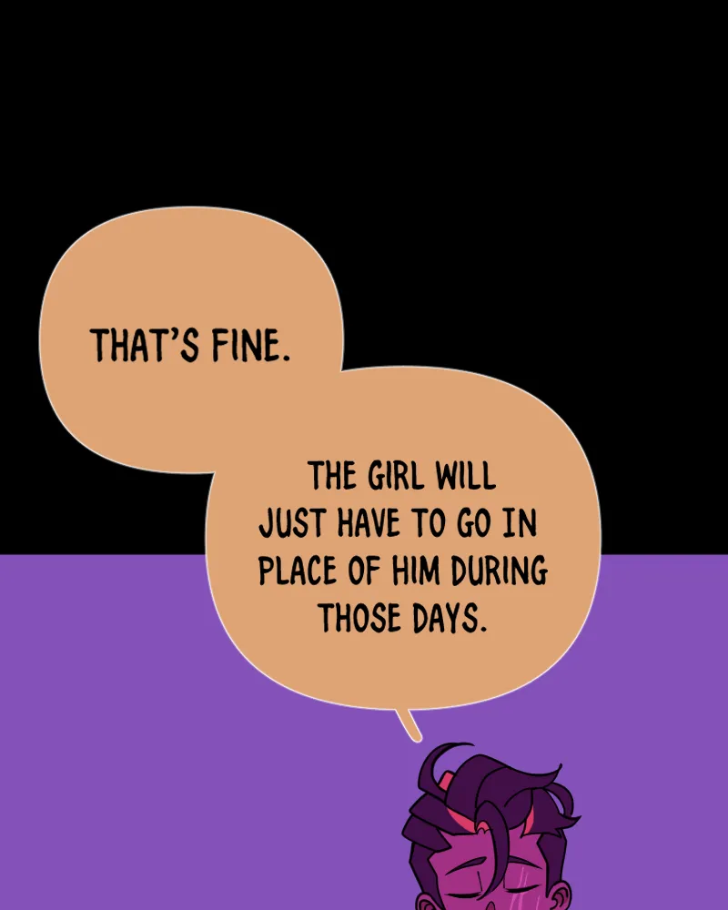 Homesick Chapter 17 page 110 - 