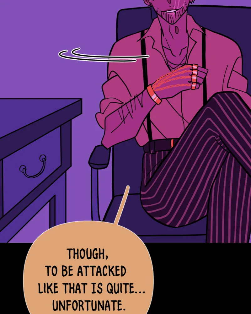 Homesick Chapter 17 page 111 - 