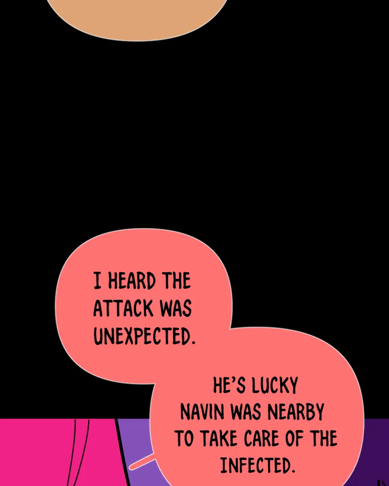 Homesick Chapter 17 page 112 - 