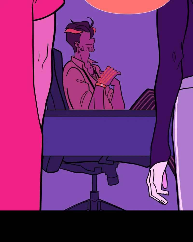 Homesick Chapter 17 page 113 - 