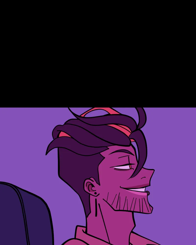 Homesick Chapter 17 page 114 - 